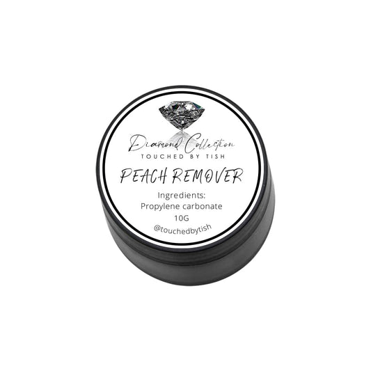 Cream Remover