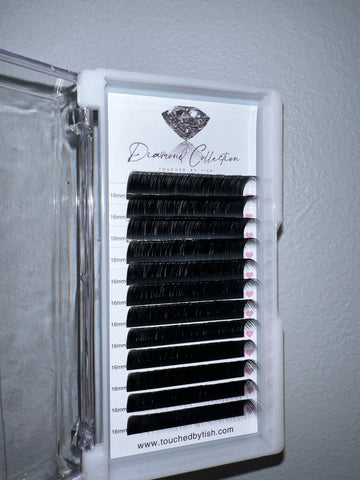 D .05 Diamond Collection